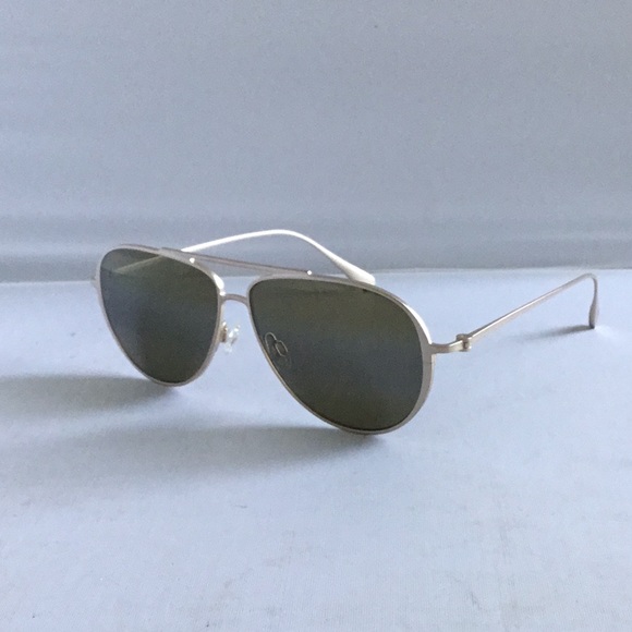 - MAUI JIM  SHALLOWS TITANIUM POLARIZED. - Picture 9 of 9
